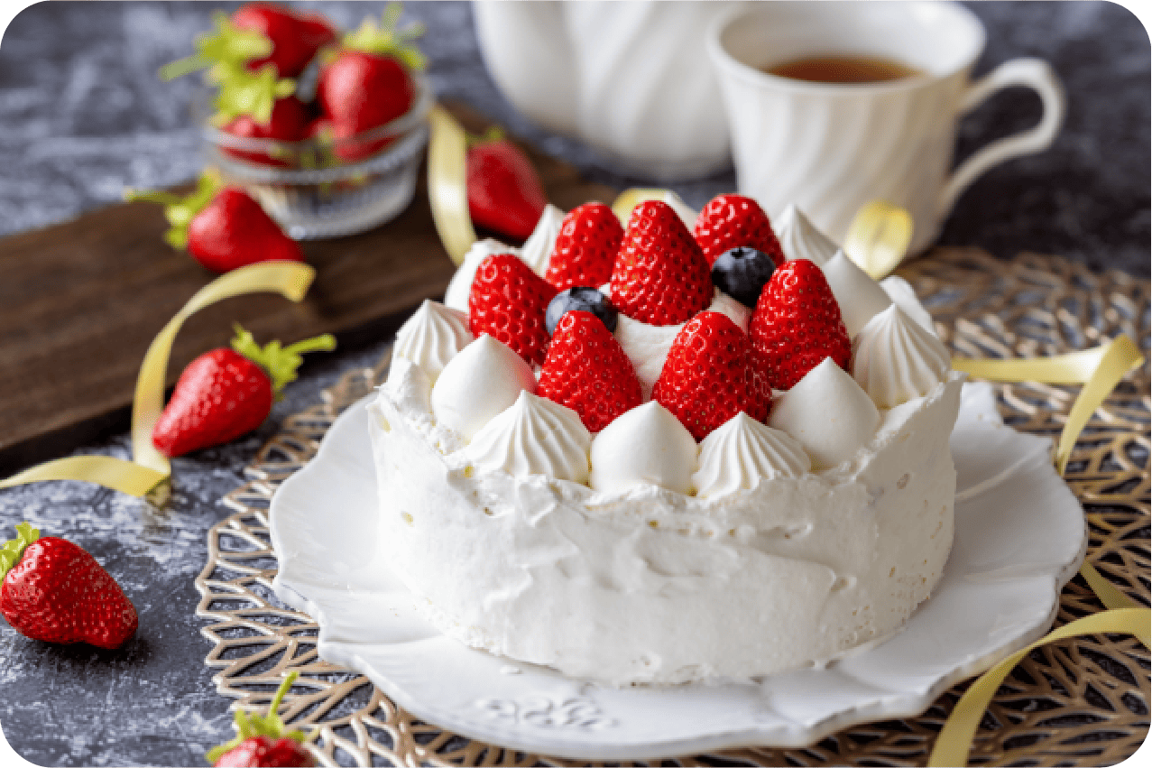 ケーキイメージ画像